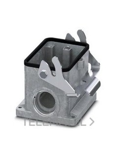 CARC.ZOC.B48 BD.LGNAL.MAT.FDCN INYECTADA