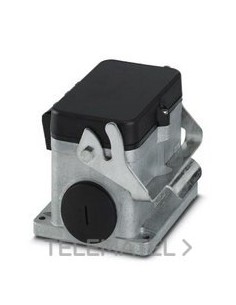 CARC.ZOC.B48 BD.LGNAL.MAT.FDCN INYECTADA