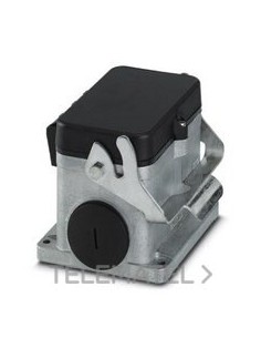 CARC.ZOC.B48 BD.LGNAL.MAT.FDCN INYECTADA