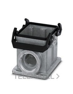 CARC.ZOC.B32 BD.TRANSV.MAT.FDCN INYECTAD