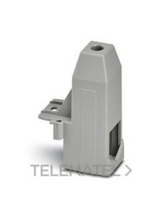 CARCASA VACÍA UHV150-KH GEHAEUSE