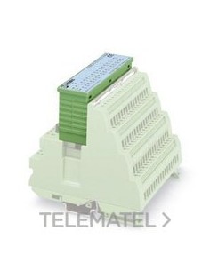 CARCASA VACÍA IB STME LG 16/3