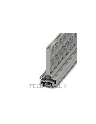 CARCASA VACÍA BNC-DV-LG PARA MONTAJE