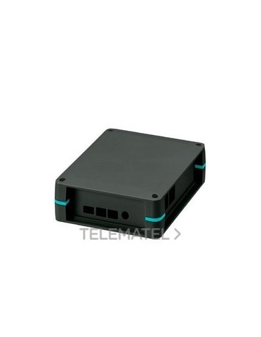 CARCASA UNV.UCS 145-125-F-GD-RPI4B 9005