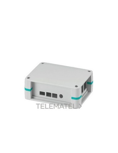 CARCASA UNV.UCS 125-87-F-GD-RPI4B 7035