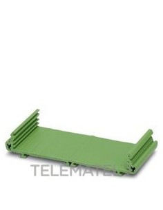 CARC.UM 108-PROFIL L10,2cm GN VPE50 VD