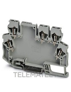 CARCASA STTCO-LG 2,5/5 LA GY