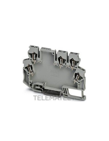 CARCASA STTCO-LG 2,5/5 LA GY