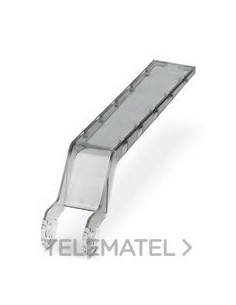 CARCASA TP.MCDO.ME-IO 18,8 MC 8U TRANS