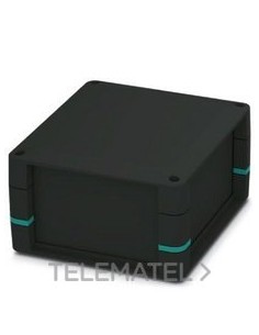 CARC.UCS 145-125-H-CCD 9005 PL.CI FIJADA