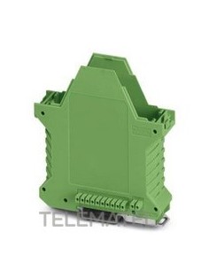 CARC.S/RENDIJAS ME 22,5 UTG/FE AZ S/10+2