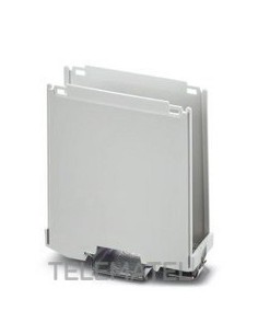 CARC.S/RENDIJAS VENTIL.PARTE INF.COLOR