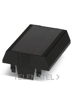 CARCASA S/ORIF.EH 90-C CS/ABS BK9005