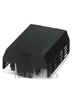 CARCASA S/ORIF.EH 90 F-C CS/ABS BK9005