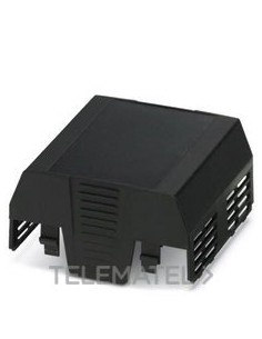 CARCASA S/ORIF.EH 67,5 F-C CS/ABS BK9005