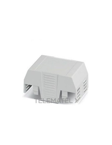 CARCASA S/ORIF.EH 45 F-C CS/ABS GY7035