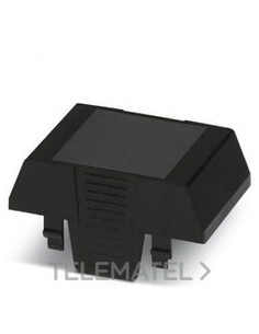 CARCASA S/ORIF.EH 45-C CS/ABS BK9005