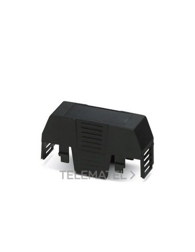 CARCASA S/ORIF.EH 22,5 F-C CS/ABS BK9005