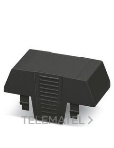 CARCASA S/ORIF.EH 35-C CS/ABS BK9005