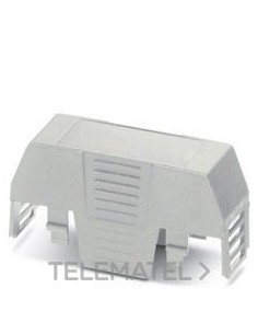 CARCASA S/ORIF.CX.EH 22,5 F-C CS/ABS GR