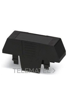 CARC.S/ORIF.CX.EH 22,5-C CS/ABS BK9005