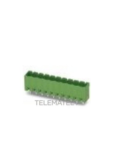 CARCASA PMUR.MSTBVA 2,5/6-G-5,08 CR4