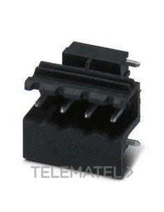 CARCASA PMUR.MSTBO 2,5/4-G1R BK CD:2,3