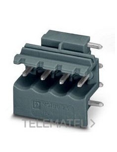 CARCASA PMUR.MSTBO 2,5/4-G1R BUGY CD:2,4