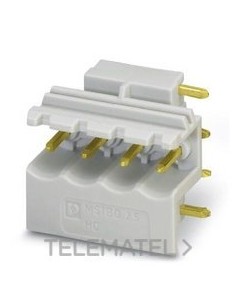 CARCASA PMUR.MSTBO 2,5/4-G1R KMGY AU