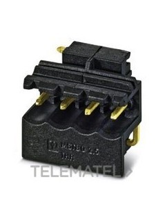 CARC.PMUR.MSTBO 2,5/4-G1L THRR44 BK AU