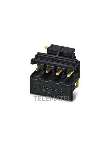 CARC.PMUR.MSTBO 2,5/4-G1L THRR44 BK AU