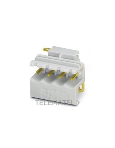 CARCASA PMUR.MSTBO 2,5/4-G1L KMGY AU