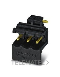 CARC.PMUR.MSTBO 2,5/3 G1R THRR44 BK AU