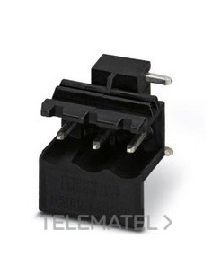 CARCASA PMUR.MSTBO 2,5/3-G1R BK DENSO