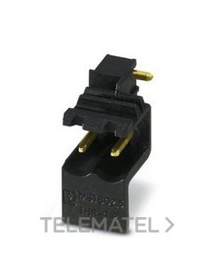 CARC.PMUR.MSTBO 2,5/2-G1R THRR32 BK AU