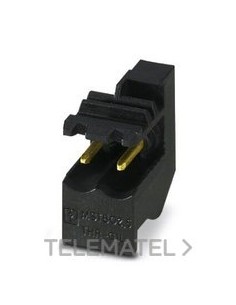 CARC.PMUR.MSTBO 2,5/2-G1L THRR32 BK AU