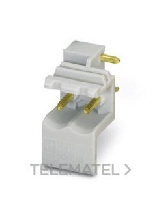 CARCASA PMUR.MSTBO 2,5/2-G1R KMGY AU