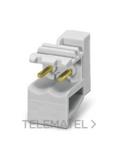 CARCASA PMUR.MSTBO 2,5/2-G1L KMGY AU