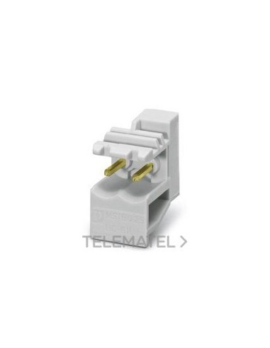 CARCASA PMUR.MSTBO 2,5/2-G1L KMGY AU