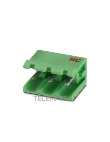 CARCASA PMUR.MSTB 2,5 HC/2-G RD RJ