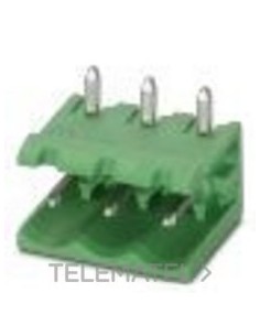 CARCASA PASAMUROS MSTB 2,5/6-GU-5,08