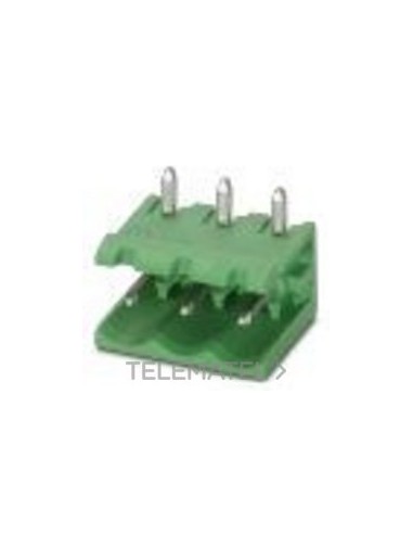 CARCASA PASAMUROS MSTB 2,5/6-GU-5,08