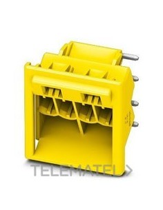 CARCASA PASAMUROS ICC25-H/4R5,0-1018