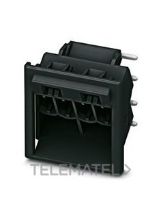 CARCASA PMUR.ICC25-H/4R5,0-9005 NG