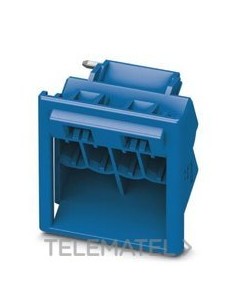 CARC.PMUR.ICC25-H/4L5,0-5015 AZ CELESTE