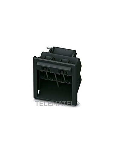 CARCASA PMUR.ICC25-H/4L5,0-9005 NG