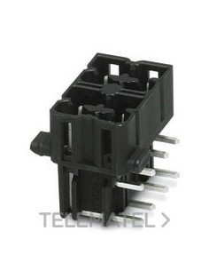 CARCASA PASAMUROS HSCH 2,5-2U-22TT 9005