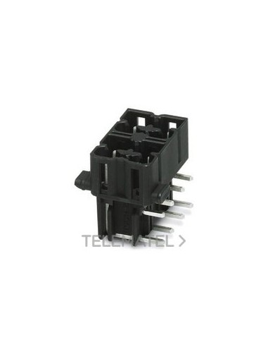 CARCASA PASAMUROS HSCH 2,5-2U-22TT 9005