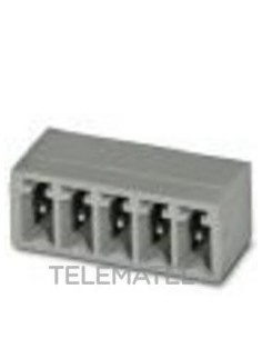 CARCASA PASAMUROS BCH-381H-6 GY VPE500