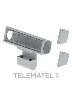 CAJA MOB.MONT.MOV.4 MEC.U24X PVC GR